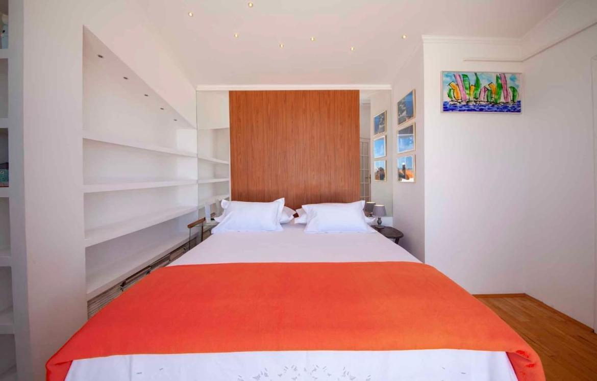 Dada-apartman Dada * Makarska