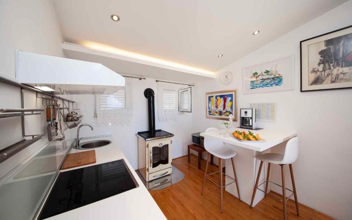 Dada-apartman Dada Apartment *