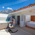 Villa Dada-Apartman Dada