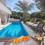 Villa Dada-Apartman Dada