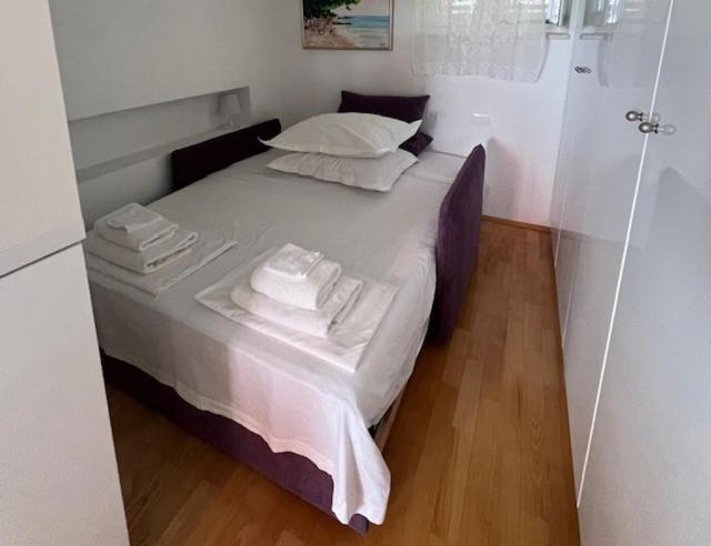 Apartment Dada-apartman Dada Makarska
