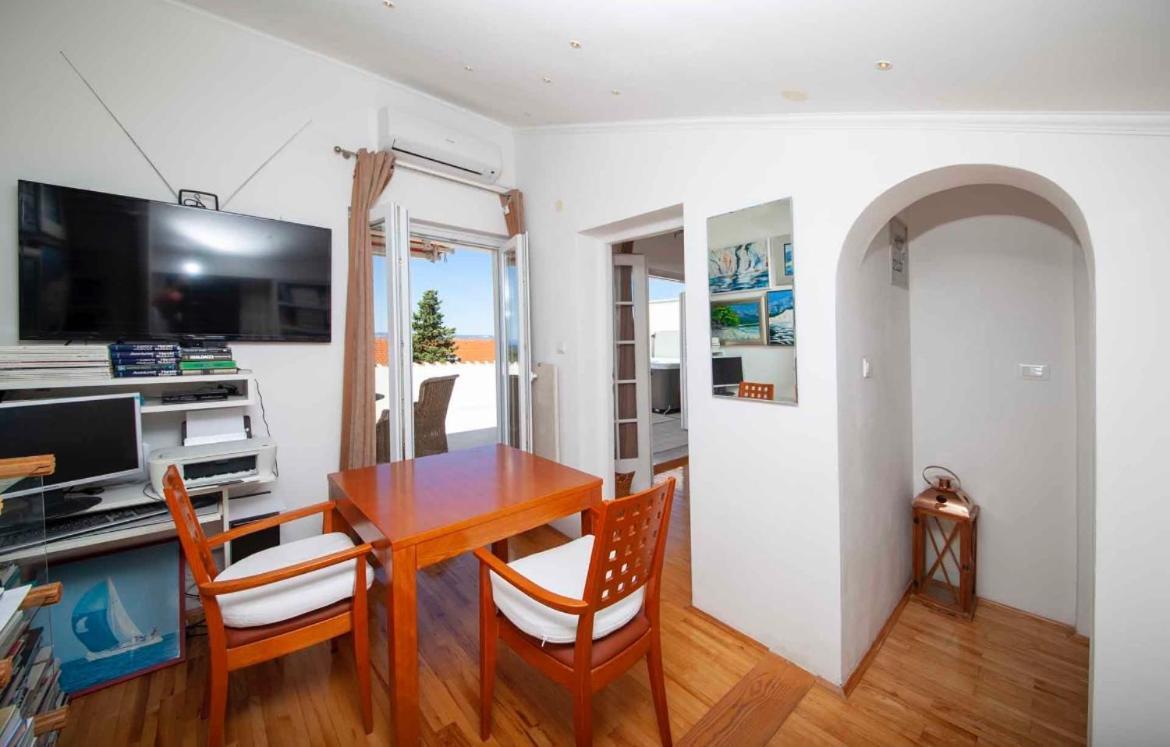 Dada-apartman Dada * Makarska